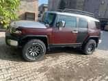 A picture of Registered first body 010 Fj cruiser Tok standard price 4