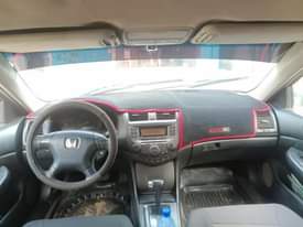 A picture of Brand Honda Accord