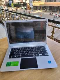 A picture of ZedAir Intel Celeron