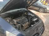 A picture of Honda Accord EOD