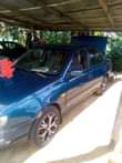 A picture of SMARTAUTOS Belgium grade Nissan sunny automatic gear very clean with