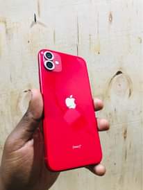 A picture of iPhone 11 plain Dsp bh Fac ipo Being 430 Weka