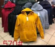 hoodies
