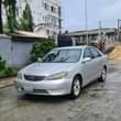 A picture of Registered 2006 Toyota Camry