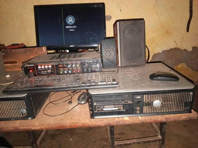 MALAWI B.