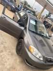 A picture of Direct UK use Tok Toyota Corolla 4sale nothing to fix