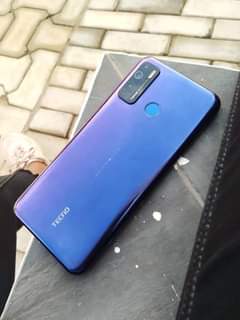 tecno camon