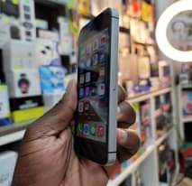 A picture of iphone