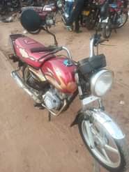 A picture of Quick sale 900k Call Whatsapp 0700774125 0773383028