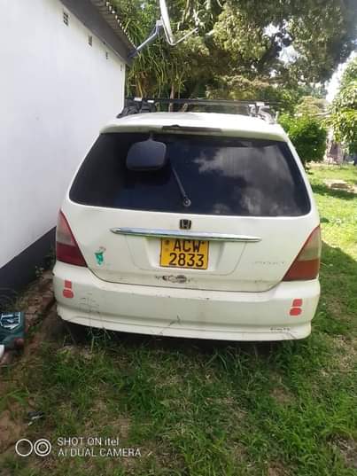 Honda Odyssey for Sale in Zimbabwe