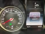 A picture of Toks 2015 Mercedes Benz C300