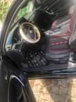 A picture of Super clean Nigeria used 2008 Honda Accord coupe Everything is