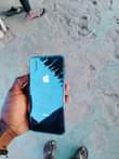 A picture of Iphone