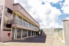 kinyinya accommodation
