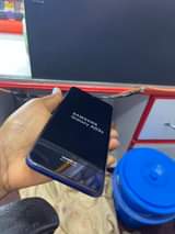 A picture of Samsung A03s Side fingerprint Doble sim 64Gb storage 370k Inbox