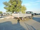 A picture of Canter chagua zote ni 4D33