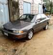 A picture of CAMRY OROBO VERY SHARP NEW BATTERY AC LEAKAGE 4PLUG ENGINE