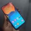 A picture of SAMSUNG A30
