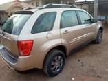 A picture of Hot Sale Tokunbo pointiac 2010 super clean 08135355652