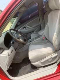 A picture of 2010 camry