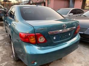 A picture of MR KEN AUTOs Ur Happiness Is Our Priority 2348038966089 call