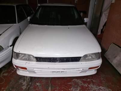 toyota conquest