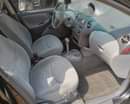 A picture of Tokunbo Toyota Yaris pick 500000 Clean first body exterior fabric