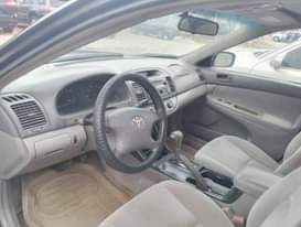 A picture of Toyota Camry 04 08150544044