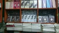 A picture of Flyers Tshirt labeling and more