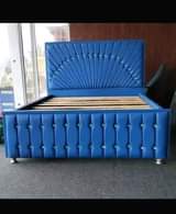 A picture of Bedsofa 5 6