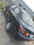 A picture of Good Deal Reg Honda City i vtec 2006 Model Fabric