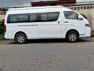 A picture of Car