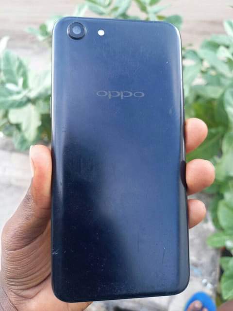 oppo a83