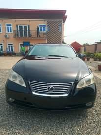 A picture of Lexus Es350 08 Extremely clean