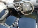 A picture of TOYOTA SIENTA 0714058883