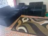 A picture of Sofas