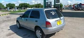 A picture of TOYOTA STARET GARI KALII MIL 3 9 TUU 0693124788