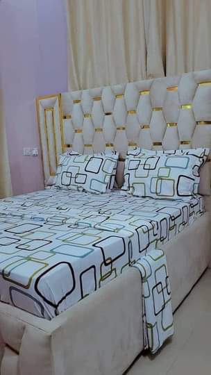 bed sheets