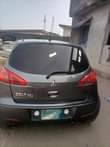 A picture of Mitsubishi colt