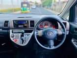 A picture of TOYOTA WISH NAMBA D PIGA 255 714 550 592