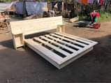A picture of Floor beds
