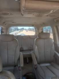 A picture of 2006 Hyundai Entourage