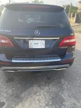 A picture of Direct Belgium 2015 Upgraded to 2018 GLE350 fully loaded with