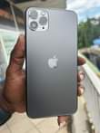A picture of iPhone 11 Pro Max 256GB