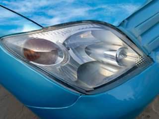 A picture of 2003 Toyota I s t