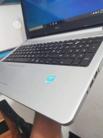 A picture of DELL INSPARON15 corei3 8Gb 500Gb