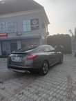 A picture of Honda Crosstour 2015 model