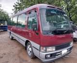 A picture of Coaster kk 1hdt B 51 FTE 2003 4 