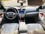 A picture of 8month used REGISTERD TOYOTA CAMRY XLE 2010 MODEL BUY AND