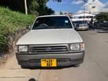 A picture of Hilux pick up Price 20 TU Petrol Engine 1RZ Location
